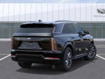 2026 Cadillac ESCALADE IQ Luxury