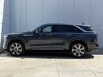 2025 Cadillac ESCALADE IQ Luxury 2