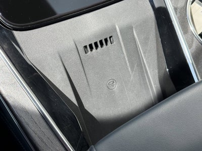 2025 Cadillac ESCALADE IQ Luxury 2