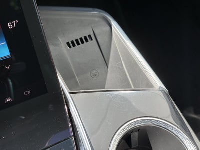 2025 Cadillac ESCALADE IQ Luxury 2