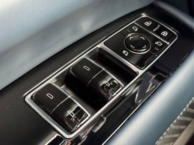 2025 Cadillac ESCALADE IQ Luxury 2