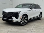 2025 Cadillac ESCALADE IQ Luxury 2