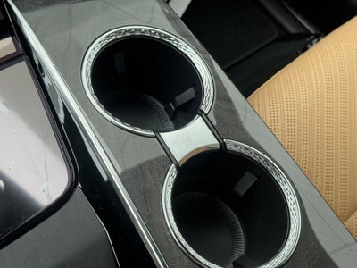 2025 Cadillac ESCALADE IQ Luxury 2