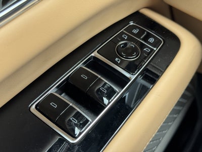 2025 Cadillac ESCALADE IQ Luxury 2