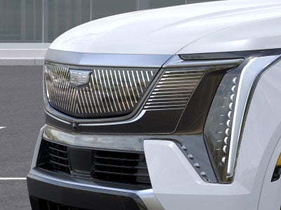 2025 Cadillac ESCALADE IQ Luxury 2