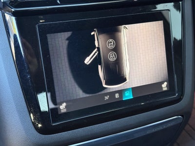 2025 Cadillac ESCALADE IQ Luxury 2