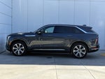 2025 Cadillac ESCALADE IQ Luxury 2