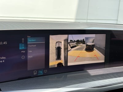 2025 Cadillac ESCALADE IQ Luxury 2