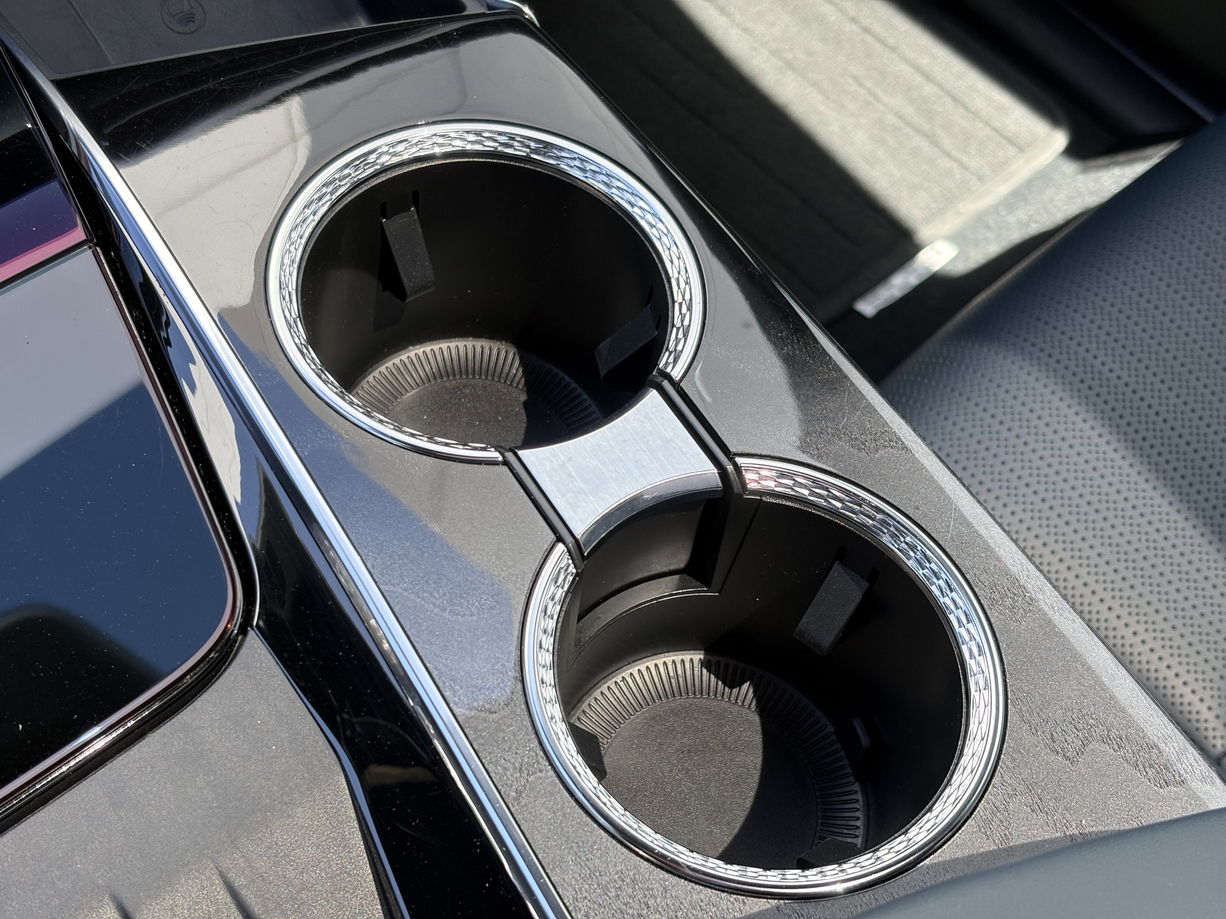 2025 Cadillac ESCALADE IQ Luxury 2