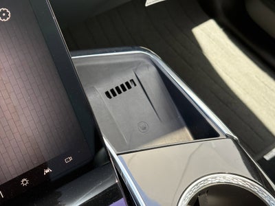2025 Cadillac ESCALADE IQ Luxury 2