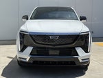 2025 Cadillac ESCALADE IQ Luxury 2