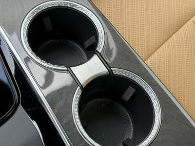 2025 Cadillac ESCALADE IQ Luxury 2