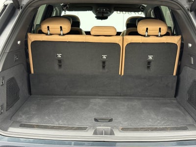 2025 Cadillac ESCALADE IQ Luxury 2