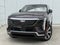 2025 Cadillac ESCALADE IQ Luxury 2