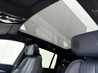 2025 Cadillac ESCALADE IQ Luxury 2