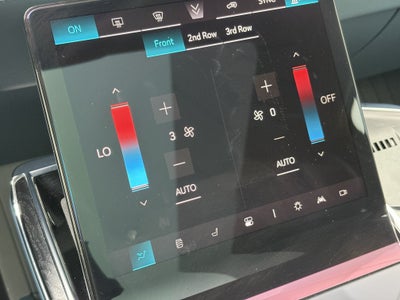 2025 Cadillac ESCALADE IQ Luxury 2