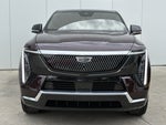 2025 Cadillac ESCALADE IQ Luxury 2