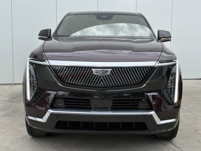 2025 Cadillac ESCALADE IQ Luxury 2