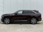 2025 Cadillac ESCALADE IQ Luxury 2