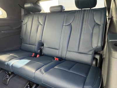 2025 Cadillac ESCALADE IQ Luxury 2