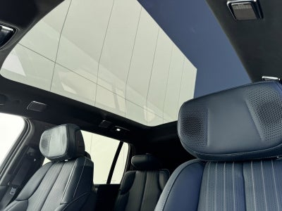 2025 Cadillac ESCALADE IQ Luxury 2