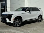 2025 Cadillac ESCALADE IQ Luxury 2