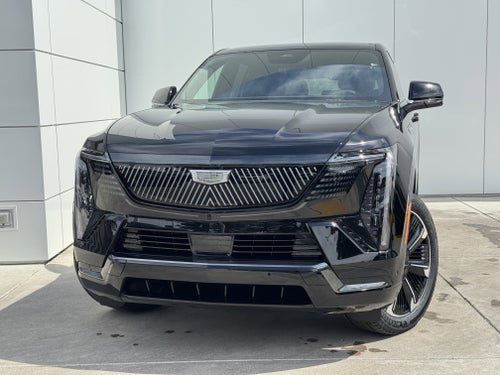 2025 Cadillac ESCALADE IQ Sport 1