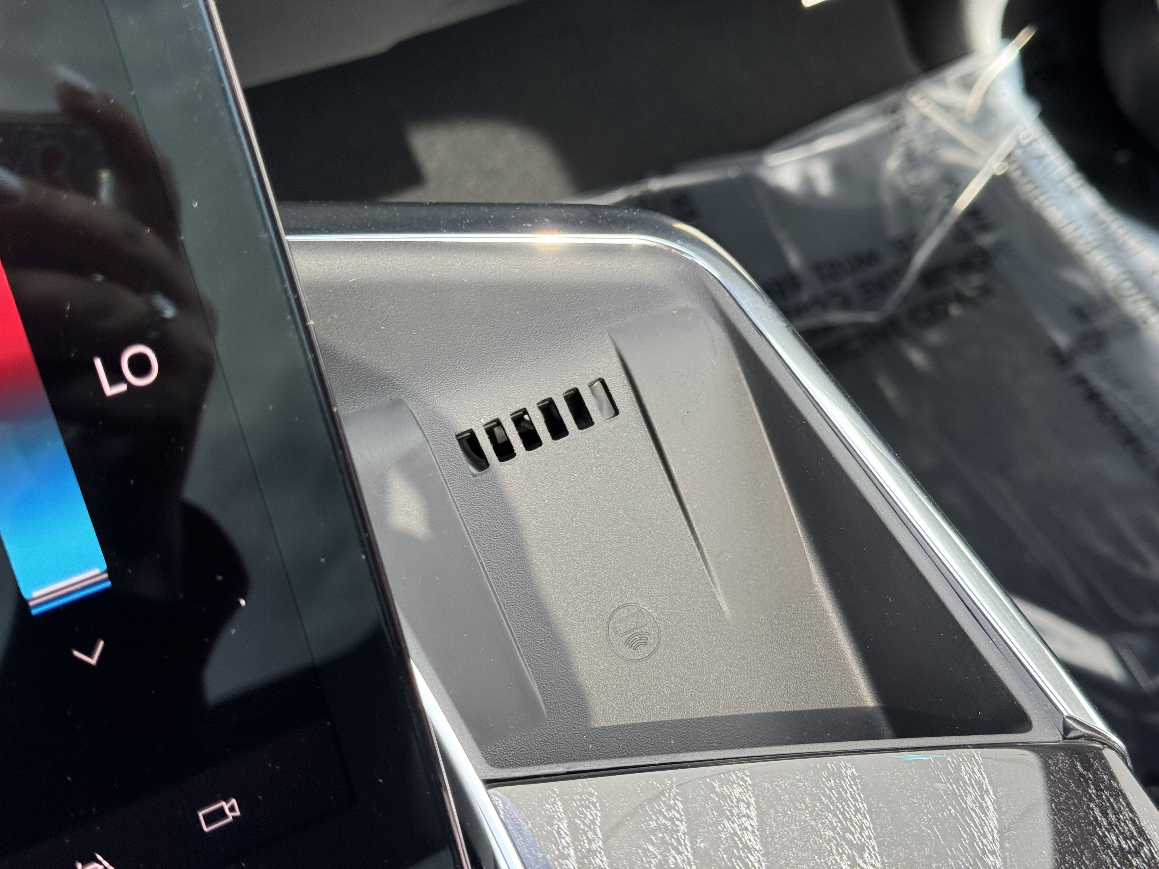 2025 Cadillac ESCALADE IQ Sport 1