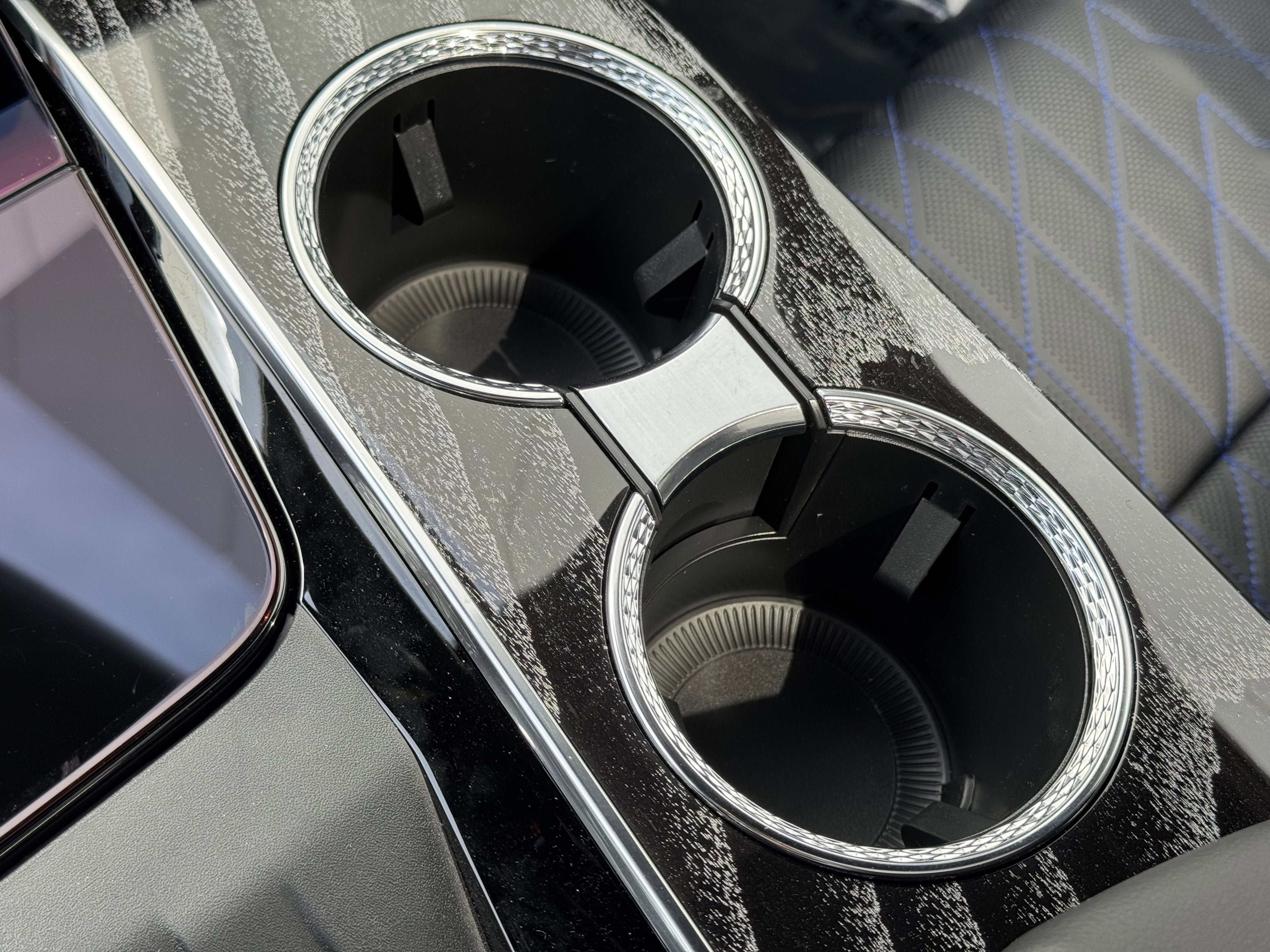 2025 Cadillac ESCALADE IQ Sport 1