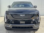 2025 Cadillac ESCALADE IQ Sport 1