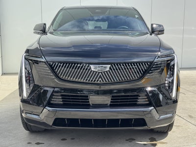 2025 Cadillac ESCALADE IQ Sport 1