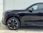 2025 Cadillac ESCALADE IQ Sport 1