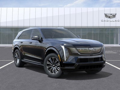 2026 Cadillac ESCALADE IQ Sport