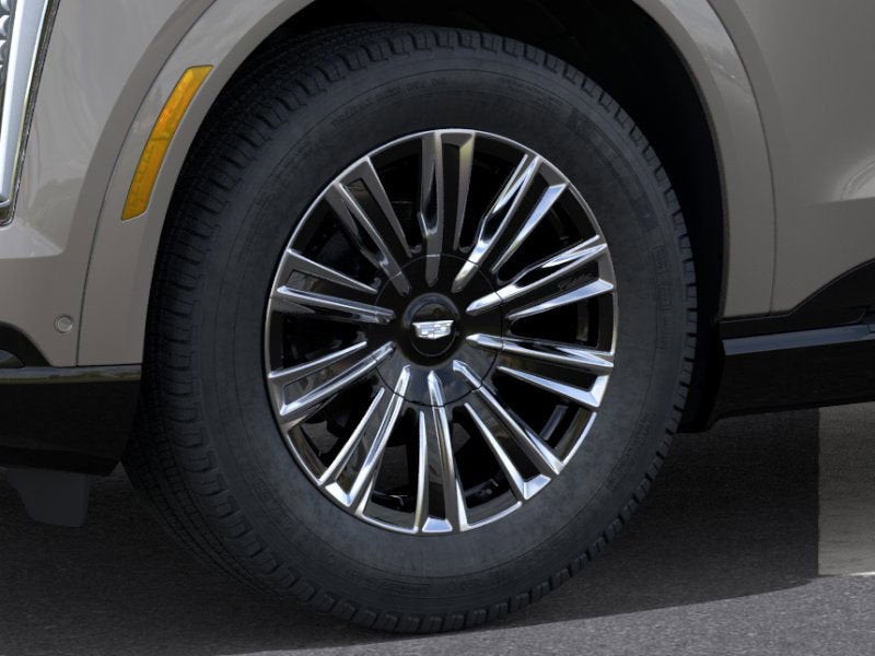 2026 Cadillac ESCALADE IQ Sport