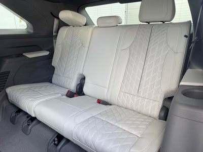 2025 Cadillac ESCALADE IQ Sport 1