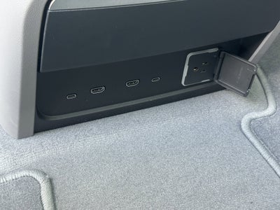 2025 Cadillac ESCALADE IQ Sport 1