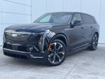 2025 Cadillac ESCALADE IQ Sport 1