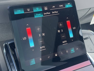 2025 Cadillac ESCALADE IQ Sport 1