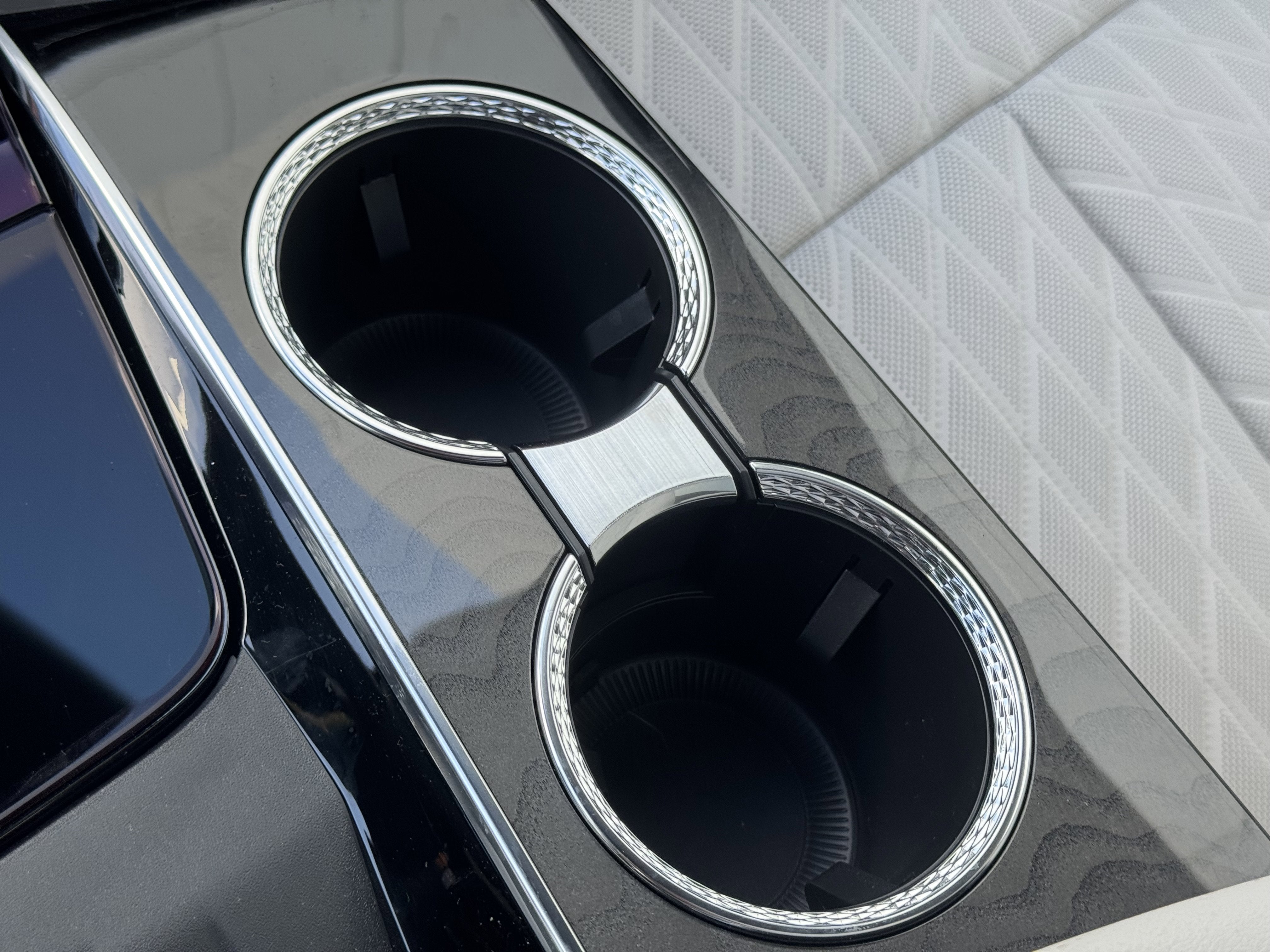 2025 Cadillac ESCALADE IQ Sport 1