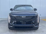 2025 Cadillac ESCALADE IQ Sport 1