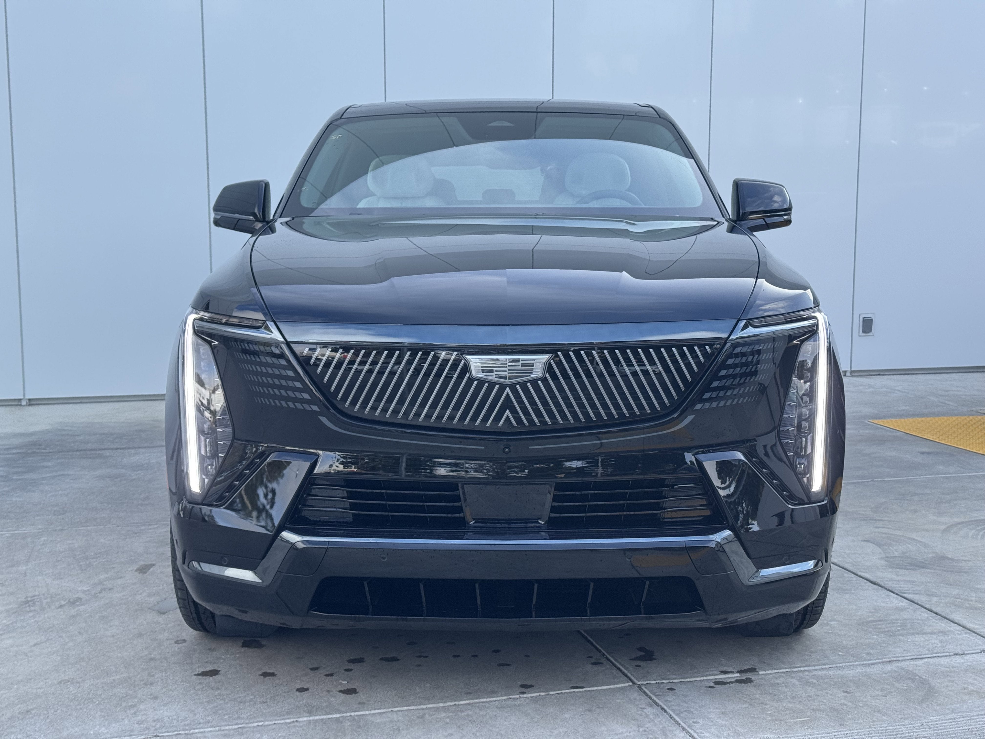 2025 Cadillac ESCALADE IQ Sport 1