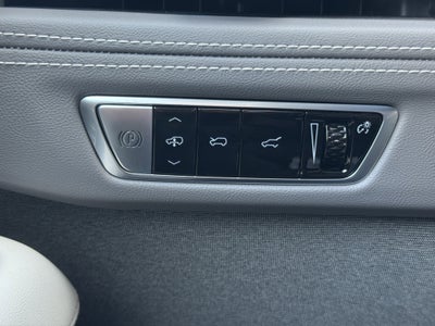 2025 Cadillac ESCALADE IQ Sport 1