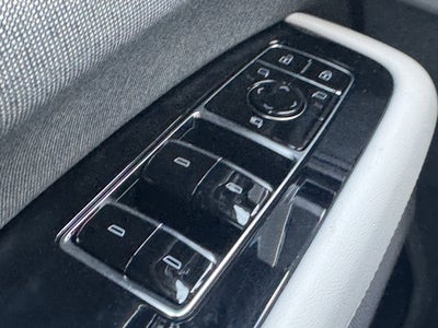 2025 Cadillac ESCALADE IQ Sport 1