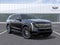 2025 Cadillac ESCALADE IQ Sport 1