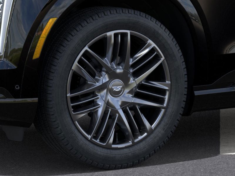 2025 Cadillac ESCALADE IQ Sport 1