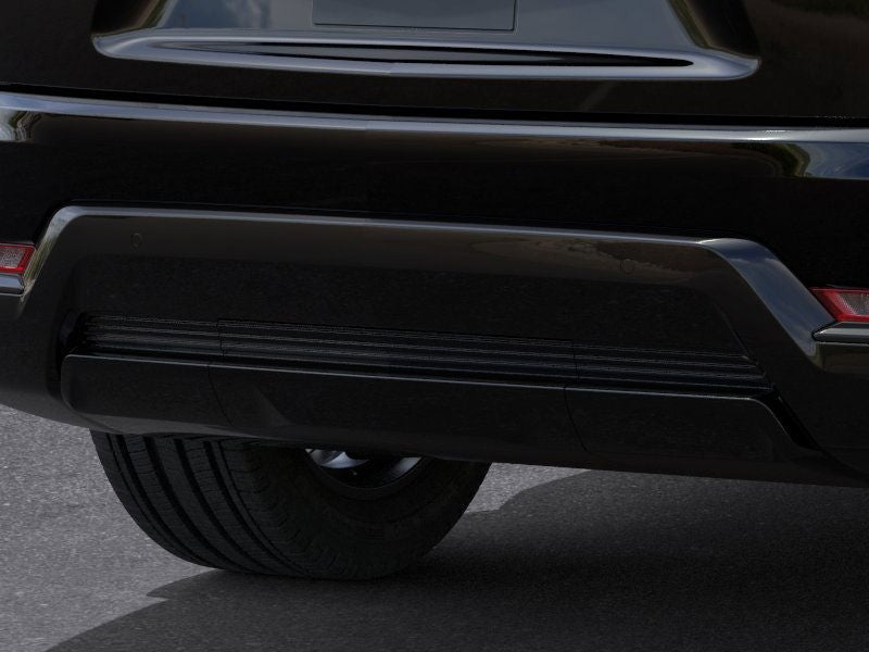 2025 Cadillac ESCALADE IQ Sport 1