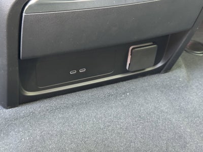 2025 Cadillac ESCALADE IQ Sport 1