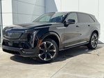 2025 Cadillac ESCALADE IQ Sport 1