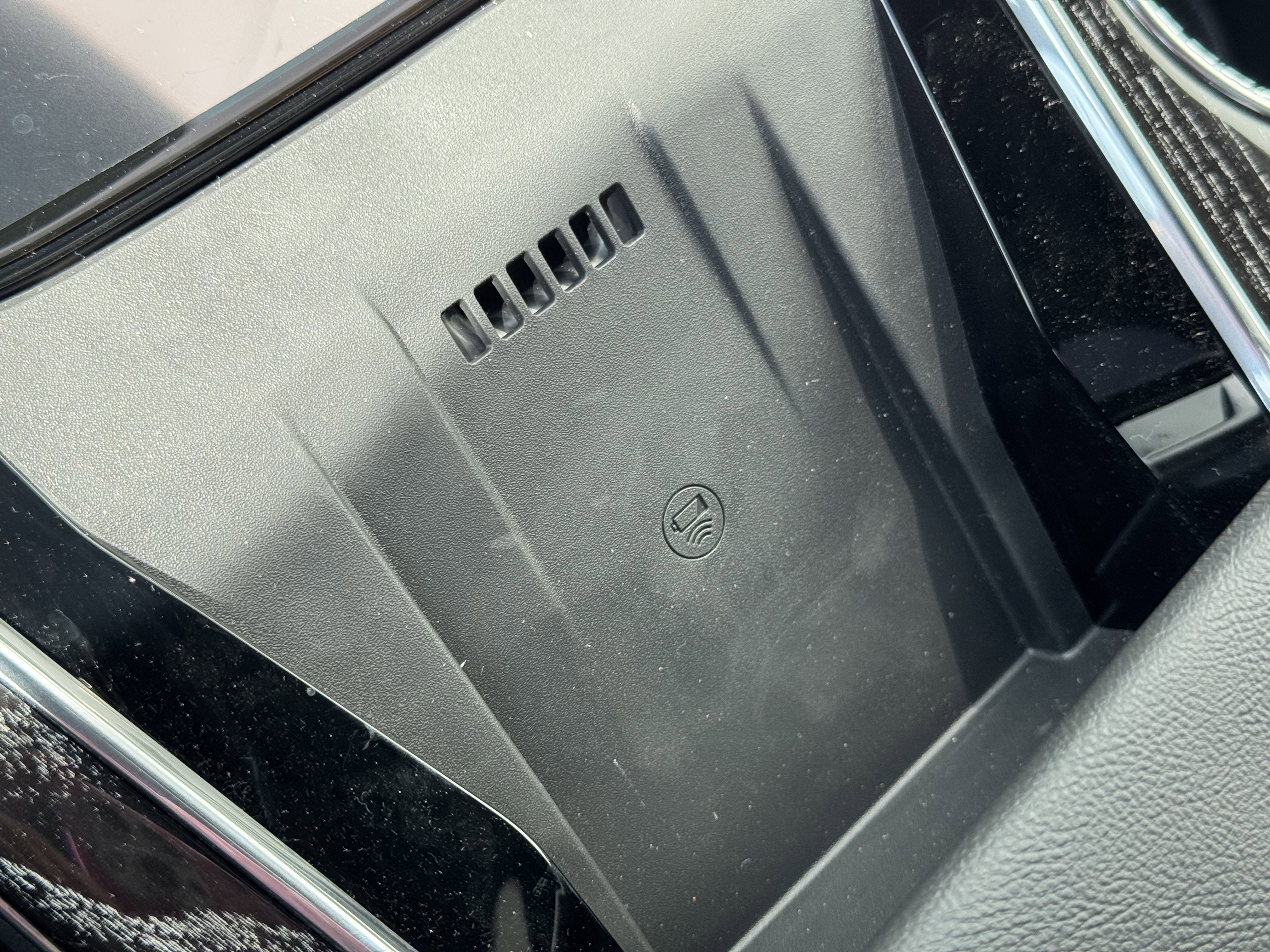 2025 Cadillac ESCALADE IQ Sport 1