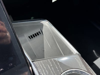 2025 Cadillac ESCALADE IQ Sport 1